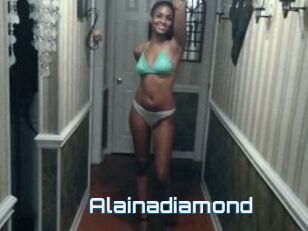Alainadiamond