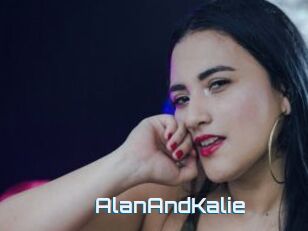 AlanAndKalie