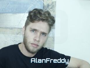 AlanFreddy