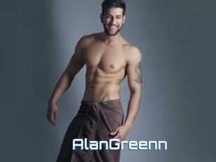 AlanGreenn