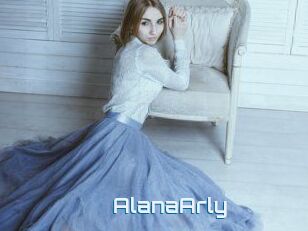 AlanaArly
