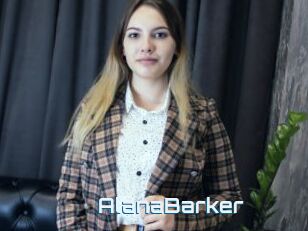 AlanaBarker