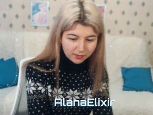 AlanaElixir