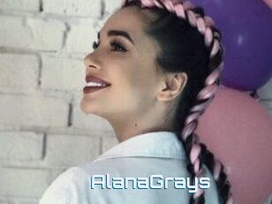 AlanaGrays