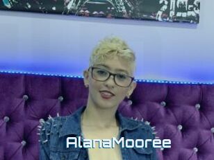 AlanaMooree