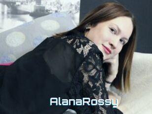 AlanaRossy