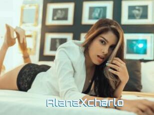 AlanaXcharlo