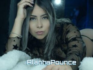 AlanhaPounce