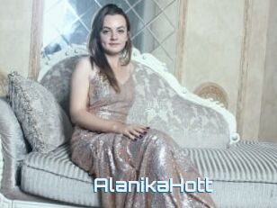 AlanikaHott
