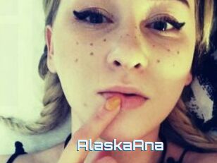 AlaskaAna