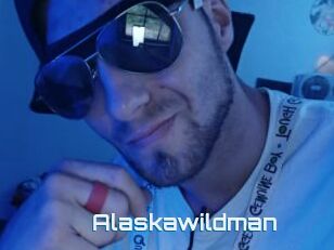 Alaskawildman