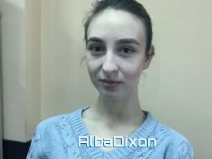 AlbaDixon