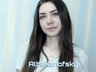 AlbaKanofsky