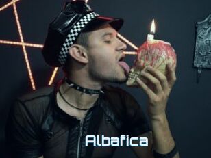 Albafica