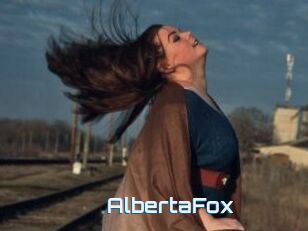 AlbertaFox