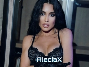 AleciaX I Link Porn