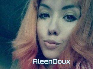 AleenDoux