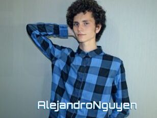 AlejandroNguyen