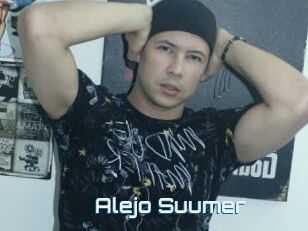 Alejo_Suumer