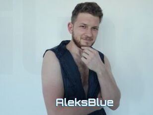 AleksBlue