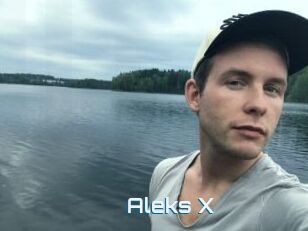 Aleks_X