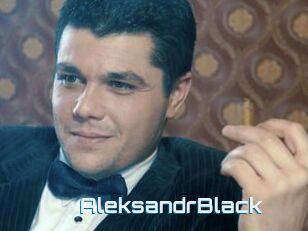 AleksandrBlack