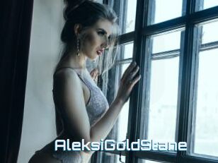 AleksiGoldStane