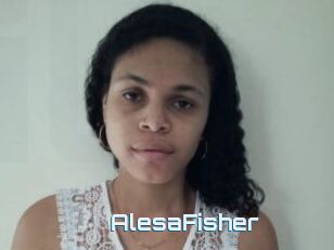 AlesaFisher