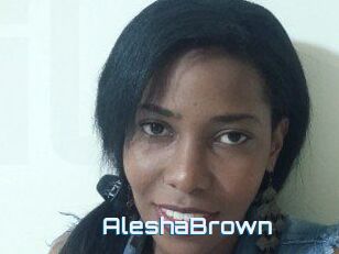 AleshaBrown