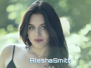 AleshaSmith