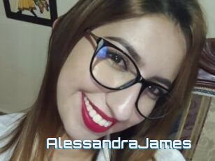 AlessandraJames