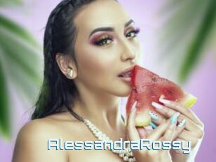 AlessandraRossy