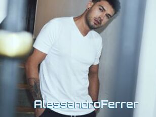AlessandroFerrer
