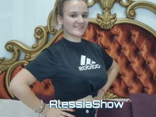 AlessiaShow
