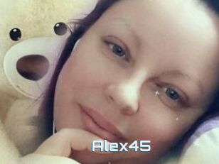 Alex45