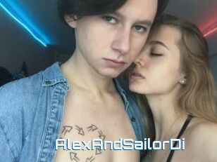 AlexAndSailorDi