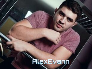 AlexEvann