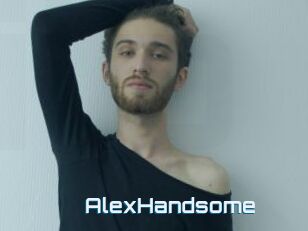 AlexHandsome
