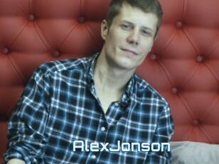 AlexJonson