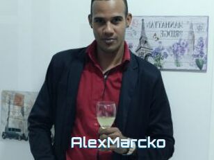AlexMarcko