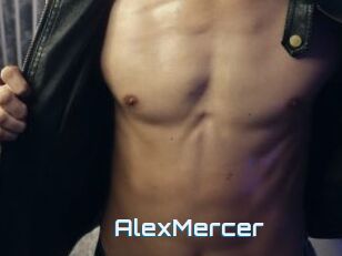 AlexMercer