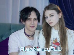 AlexNancyFUU