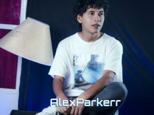 AlexParkerr