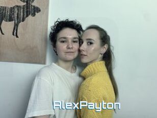 AlexPayton
