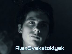 AlexSvekstoklyak