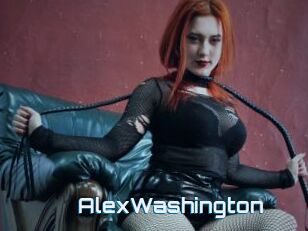 AlexWashington