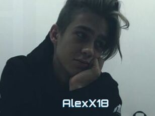 AlexX18