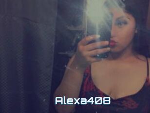 Alexa408