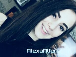 AlexaAllen
