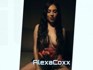 AlexaCoxx